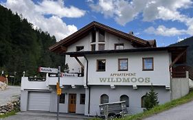 Apartment Appartment Wildmoos - Soe316 By Interhome