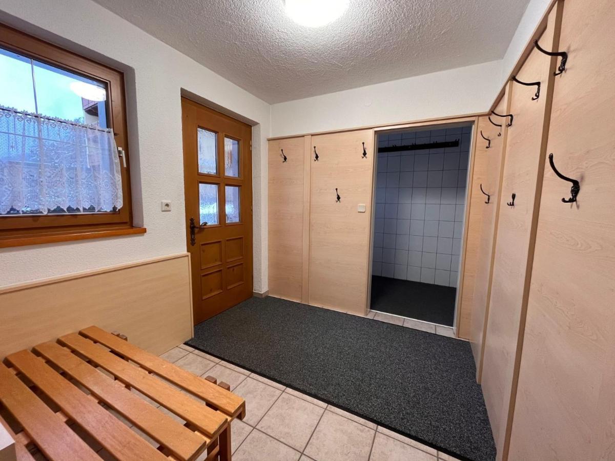 Apartment Appartment Wildmoos - Soe316 By Interhome Sölden Exterior foto